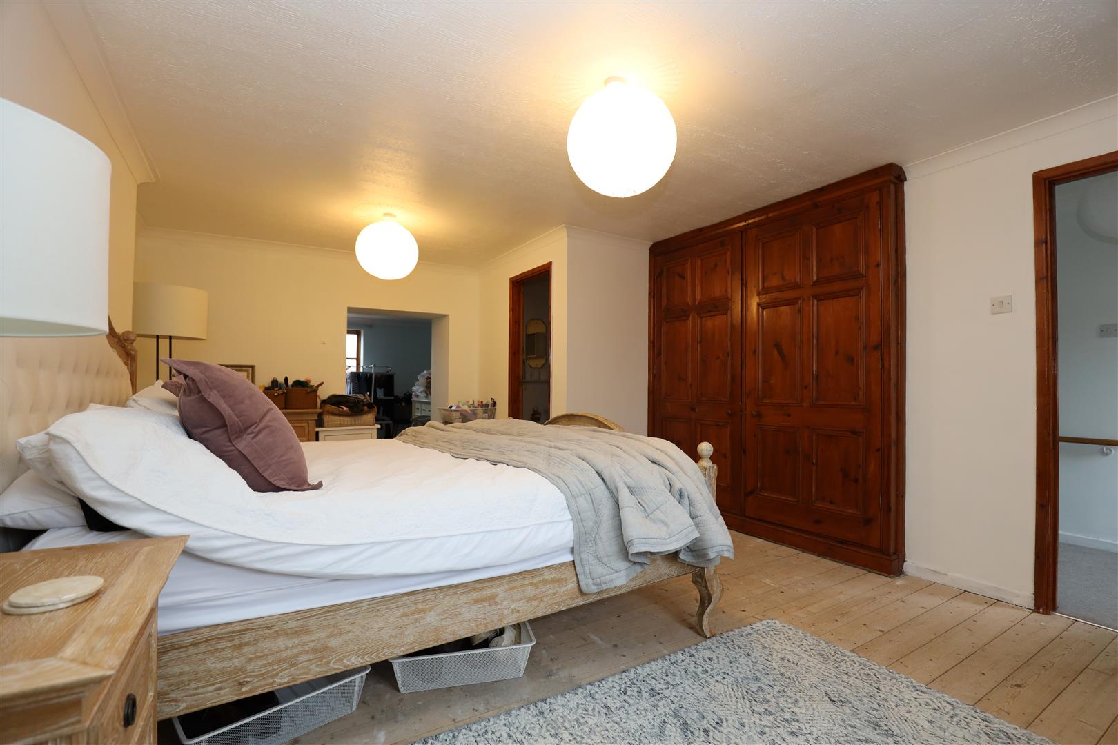 Sycamore Farm, Bonvilston, Vale of Glamorgan. CF5 6TR